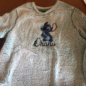 Disney Stitch Sleepwear